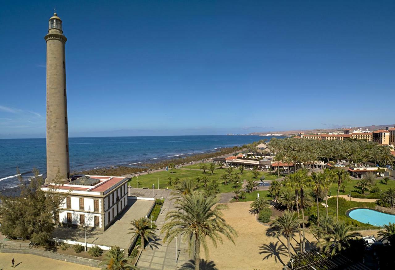 Lovely Balcony Sea Views By Canariasgetaway Villa Las Palmas de Gran Canaria Exterior foto