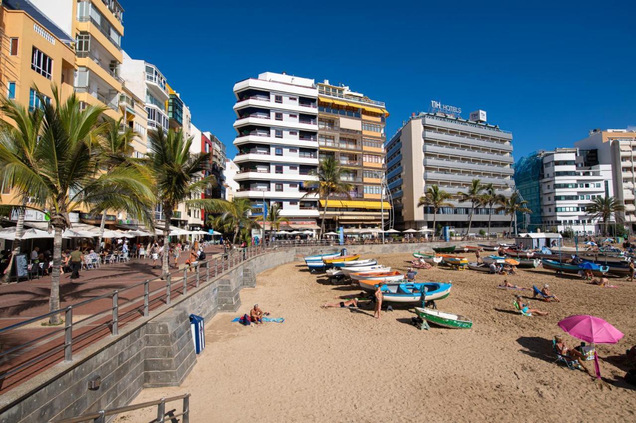 Lovely Balcony Sea Views By Canariasgetaway Villa Las Palmas de Gran Canaria Exterior foto