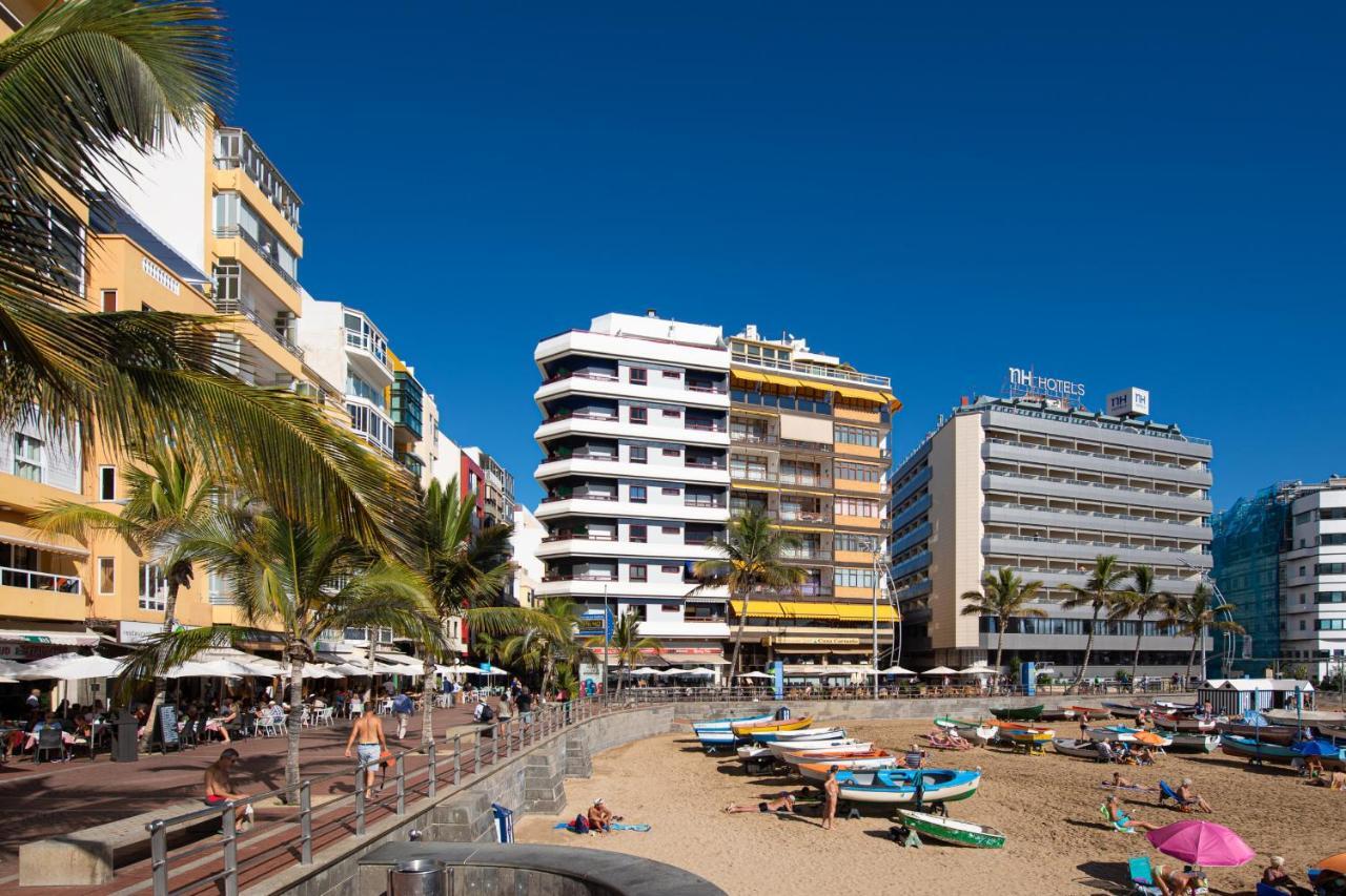 Lovely Balcony Sea Views By Canariasgetaway Villa Las Palmas de Gran Canaria Exterior foto